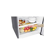 LG 592L LG Top Freezer LinearCooling™ㅣ Dispenser, GR-F822HLHU