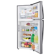 LG 592L LG Top Freezer LinearCooling™ㅣ Dispenser, GR-F822HLHU