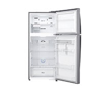 LG 592L LG Top Freezer LinearCooling™ㅣ Dispenser, GR-F822HLHU