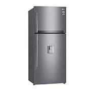 LG 592L LG Top Freezer LinearCooling™ㅣ Dispenser, GR-F822HLHU