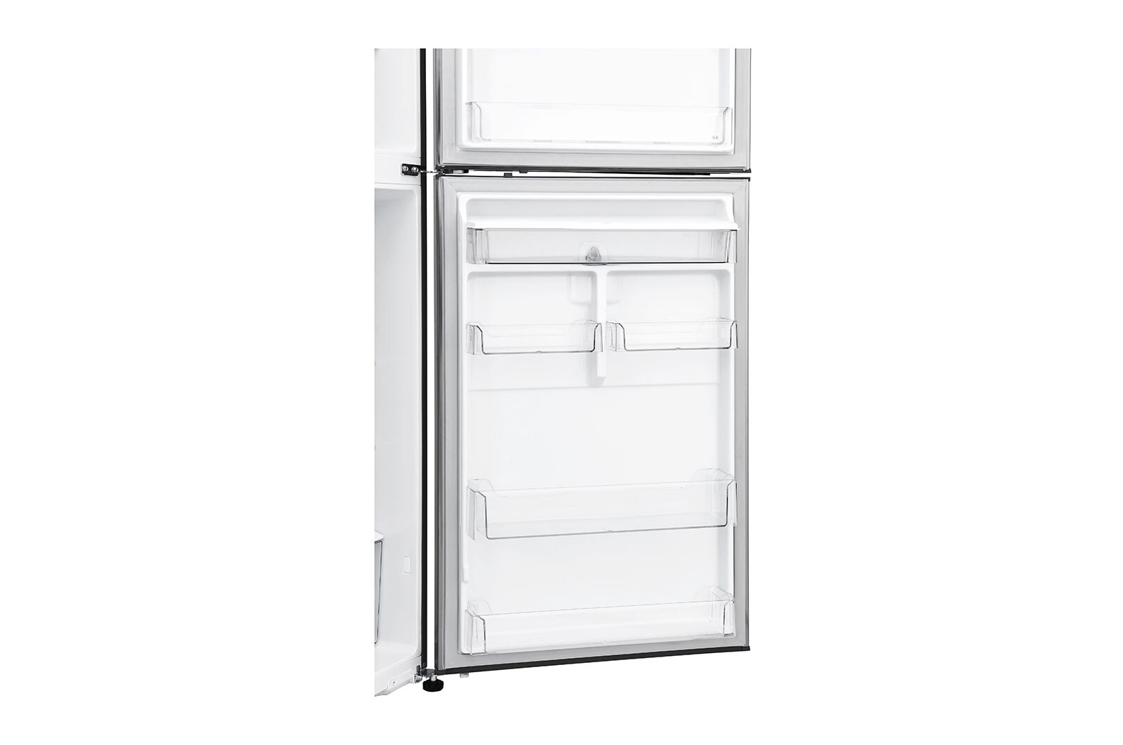 LG 592L LG Top Freezer LinearCooling™ㅣ Dispenser, GR-F822HLHU