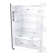 LG 592L LG Top Freezer Linear Cooling™, Silver, GR-H822HLHU