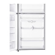 LG 592L LG Top Freezer Linear Cooling™, Silver, GR-H822HLHU