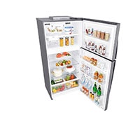 LG 592L LG Top Freezer Linear Cooling™, Silver, GR-H822HLHU