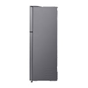 LG 592L LG Top Freezer Linear Cooling™, Silver, GR-H822HLHU