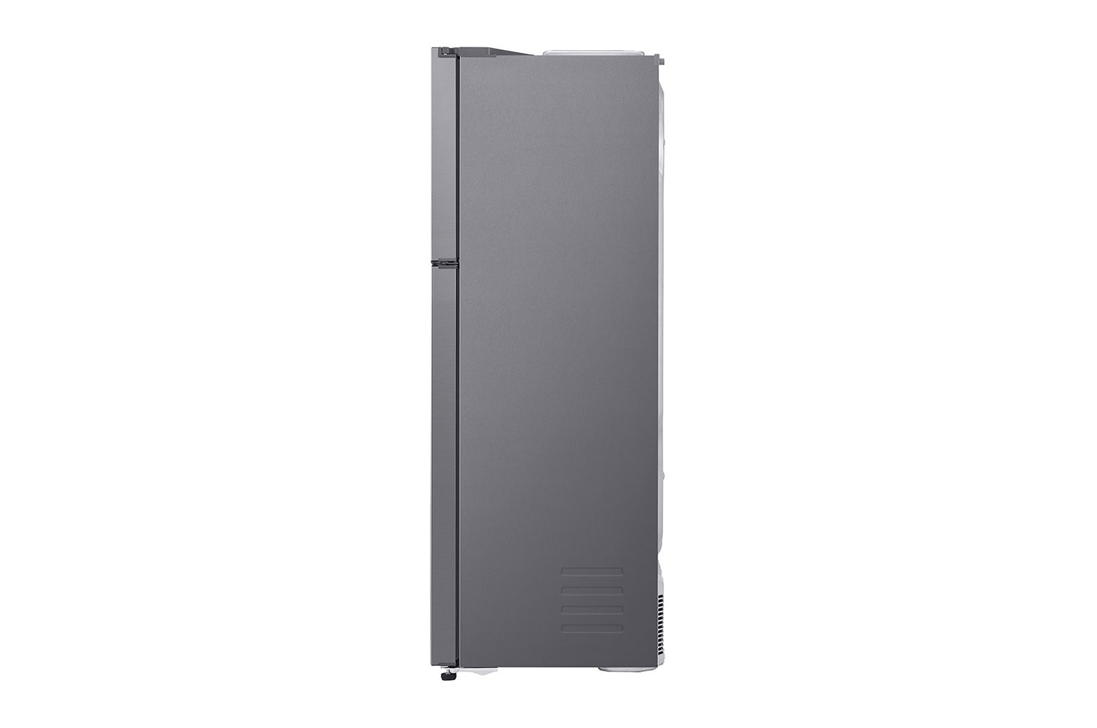 LG 592L LG Top Freezer Linear Cooling™, Silver, GR-H822HLHU