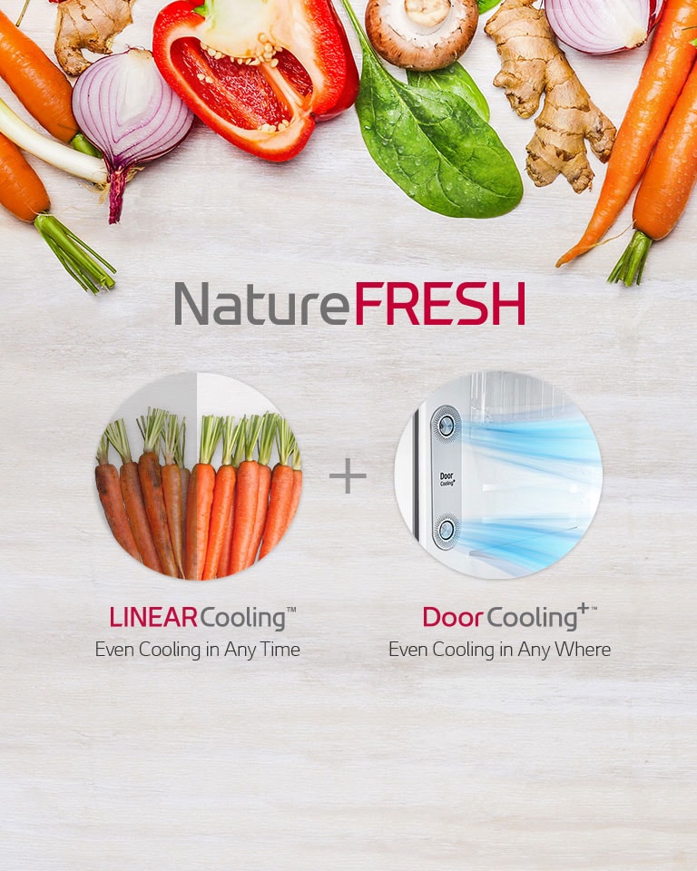 NatureFRESH