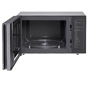 LG Microwave, LG Neo Chef Technology, 42 Liter Capacity, Smart Inverter, EasyClean, Grill, MH8265CIS