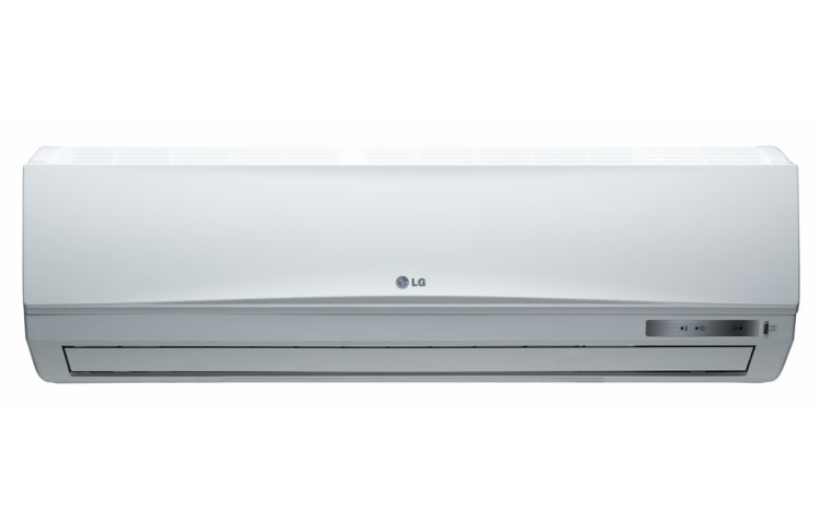 LG Heat Pump / 12,000 BTU, GS-H126E5U3