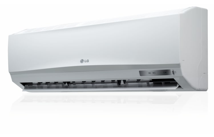 LG Heat Pump / 12,000 BTU, GS-H126E5U3