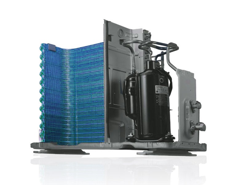 Longer –Lasting corrosion preventive Coating.