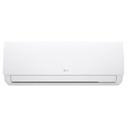 LG HERO On/Off Air Conditioner 1.5 HP Cooling Only , Fast Cooling, Auto Swing, Smart Diagnosis, Dual Sensing, Blue Fin, Sleep Mode, S4-C12TZAAF