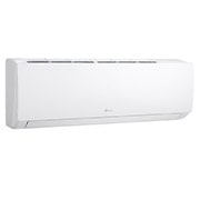 LG HERO On/Off Air Conditioner 1.5 HP Cooling Only , Fast Cooling, Auto Swing, Smart Diagnosis, Dual Sensing, Blue Fin, Sleep Mode, S4-C12TZAAF