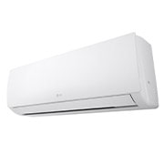 LG HERO On/Off Air Conditioner 1.5 HP Cooling Only , Fast Cooling, Auto Swing, Smart Diagnosis, Dual Sensing, Blue Fin, Sleep Mode, S4-C12TZAAF