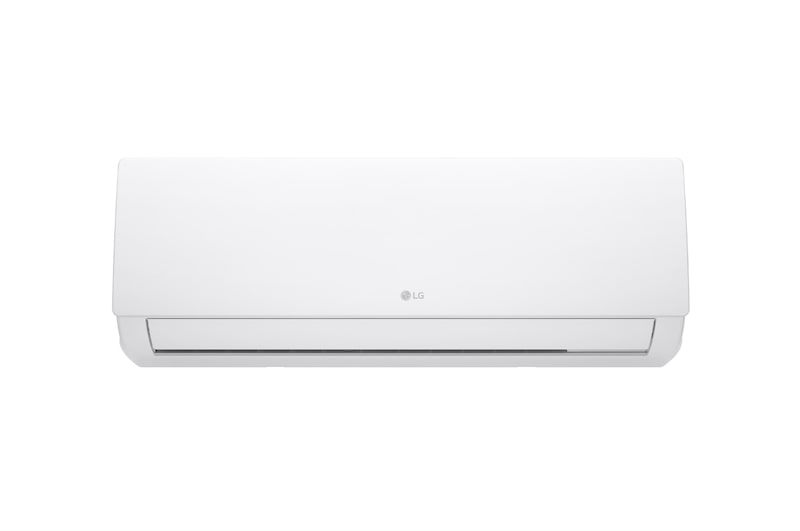 LG HERO On/Off Air Conditioner 1.5 HP Cooling Only , Fast Cooling, Auto Swing, Smart Diagnosis, Dual Sensing, Blue Fin, Sleep Mode, S4-C12TZAAF
