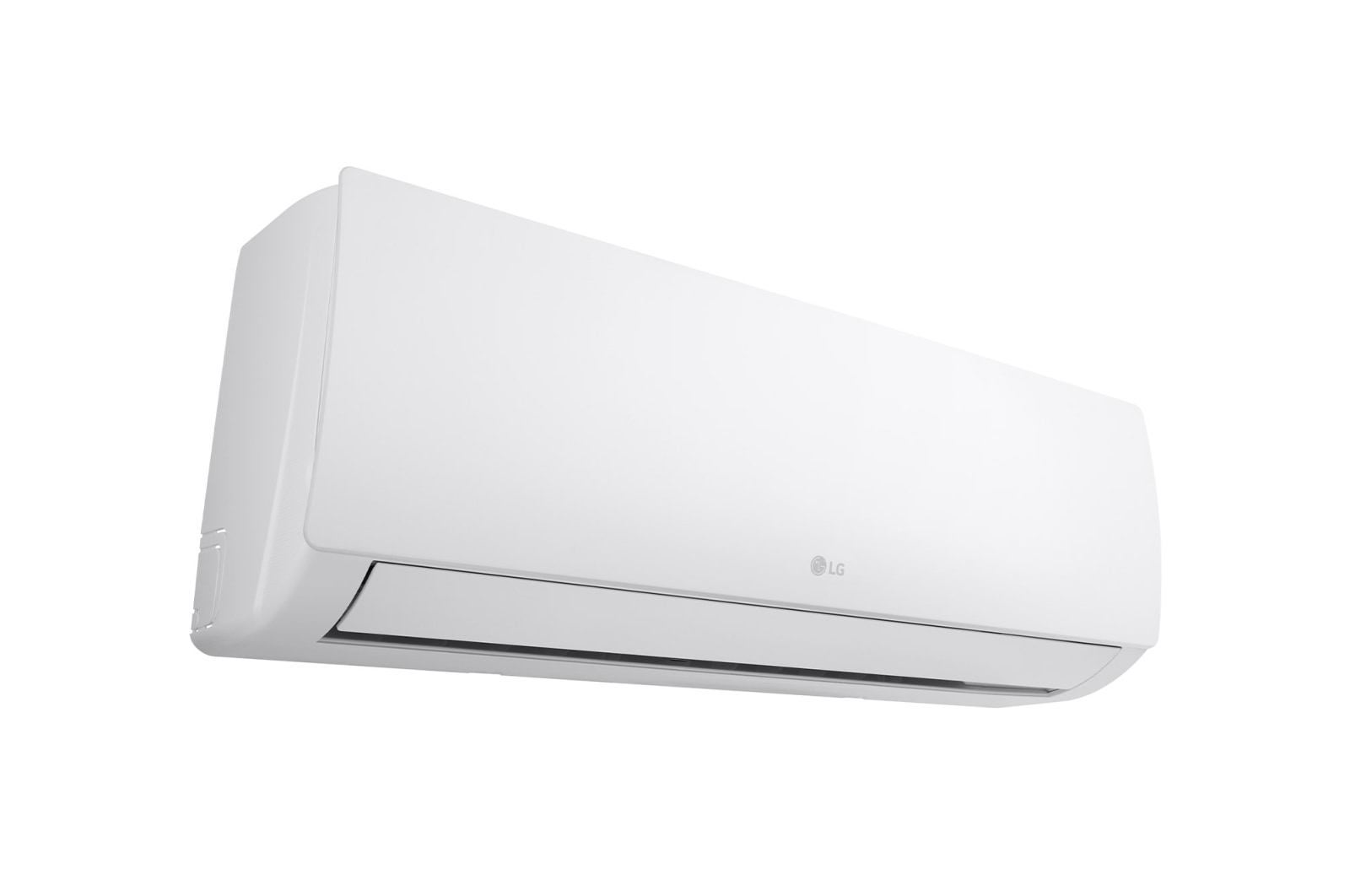 LG HERO On/Off Air Conditioner 1.5 HP Cooling Only , Fast Cooling, Auto Swing, Smart Diagnosis, Dual Sensing, Blue Fin, Sleep Mode, S4-C12TZAAF