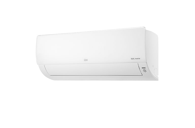 LG DUALCOOL Inverter AC, 12000 BTU, Energy Saving, Fast Cooling, Quiet Cooling, S4-Q12JA3AC