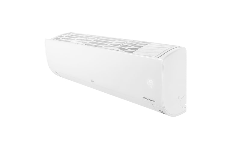 LG DUALCOOL Inverter AC, 12000 BTU, Energy Saving, Fast Cooling, Quiet Cooling, S4-Q12JA3AC