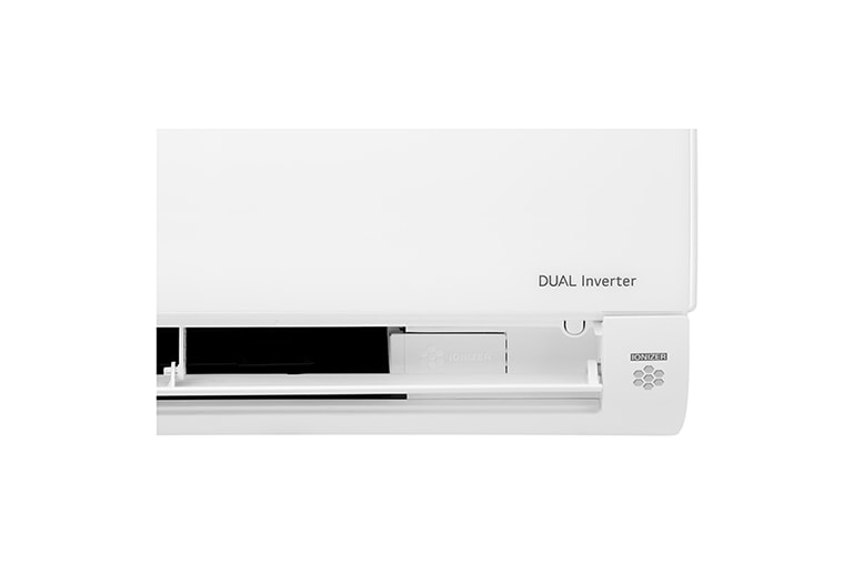 LG DUALCOOL Inverter AC, 12000 BTU, Energy Saving, Fast Cooling, Quiet Cooling, S4-Q12JA3AC