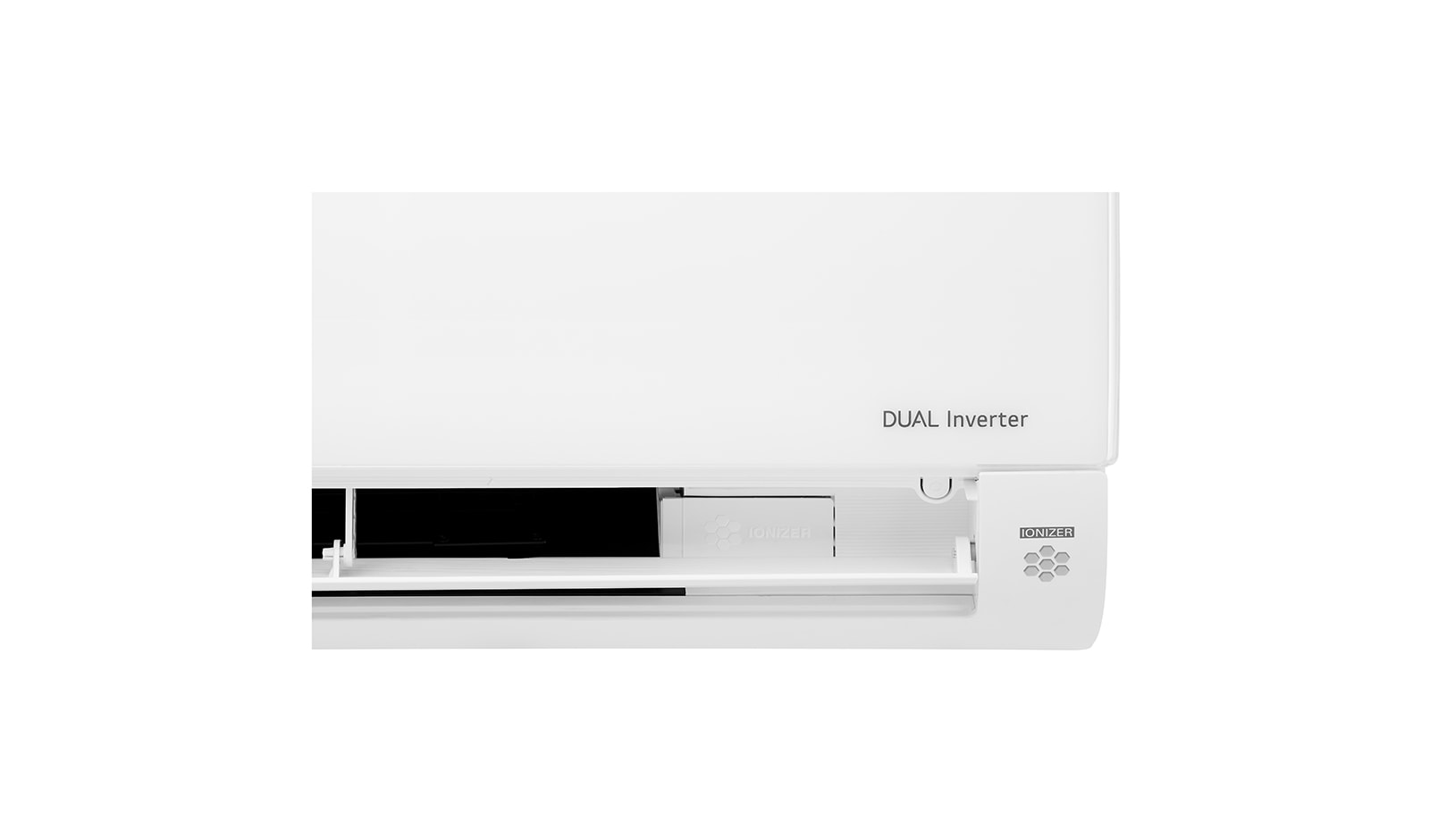 LG DUALCOOL Inverter AC, 12000 BTU, Energy Saving, Fast Cooling, Quiet Cooling, S4-Q12JA3AC