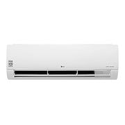 LG DUALCOOL Inverter AC, 24000 BTU, Energy Saving, Fast Cooling, Quiet Cooling, S4-Q24KE3A2