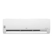 LG DUALCOOL Inverter AC, 24000 BTU, Energy Saving, Fast Cooling, Quiet Cooling, S4-Q24KE3A2