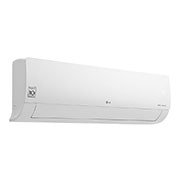 LG DUALCOOL Inverter AC, 24000 BTU, Energy Saving, Fast Cooling, Quiet Cooling, S4-Q24KE3A2