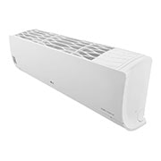 LG DUALCOOL Inverter AC, 24000 BTU, Energy Saving, Fast Cooling, Quiet Cooling, S4-Q24KE3A2