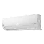 LG DUALCOOL Inverter AC, 24000 BTU, Energy Saving, Fast Cooling, Quiet Cooling, S4-Q24KE3A2