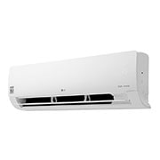 LG DUALCOOL Inverter AC, 24000 BTU, Energy Saving, Fast Cooling, Quiet Cooling, S4-Q24KE3A2