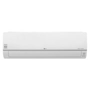 LG AC Inverter S-Plus 3 HP Cooling / Heating, S4-W24K22ME