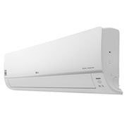 LG AC Inverter S-Plus 3 HP Cooling / Heating, S4-W24K22ME