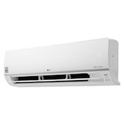 LG AC Inverter S-Plus 3 HP Cooling / Heating, S4-W24K22ME