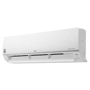 LG AC Inverter S-Plus 3 HP Cooling / Heating, S4-W24K22ME