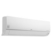 LG AC Inverter S-Plus 3 HP Cooling / Heating, S4-W24K22ME