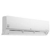 LG AC Inverter S-Plus 3 HP Cooling / Heating, S4-W24K22ME