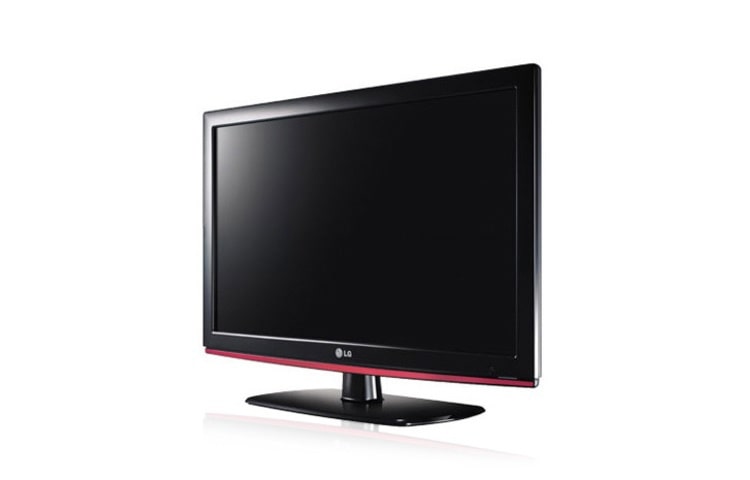 LG 22" LG HD LCD TV with 50,000:1 Dynamic Contrast Ratio, 22LD330