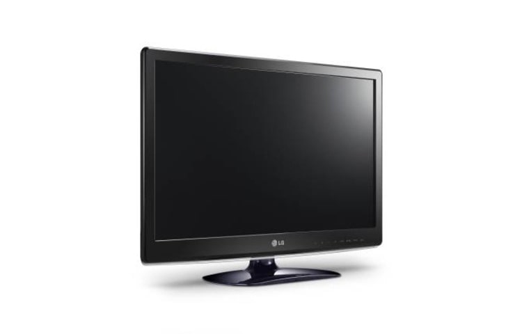 LG 22" LED TV with HDMI interface, 22LS3500