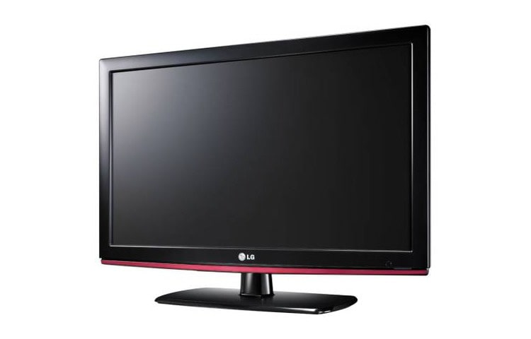 LG 26" HD LCD TV, 26LK310