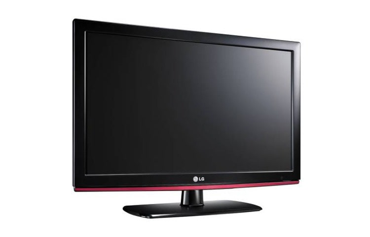 LG 26" HD LCD TV, 26LK310