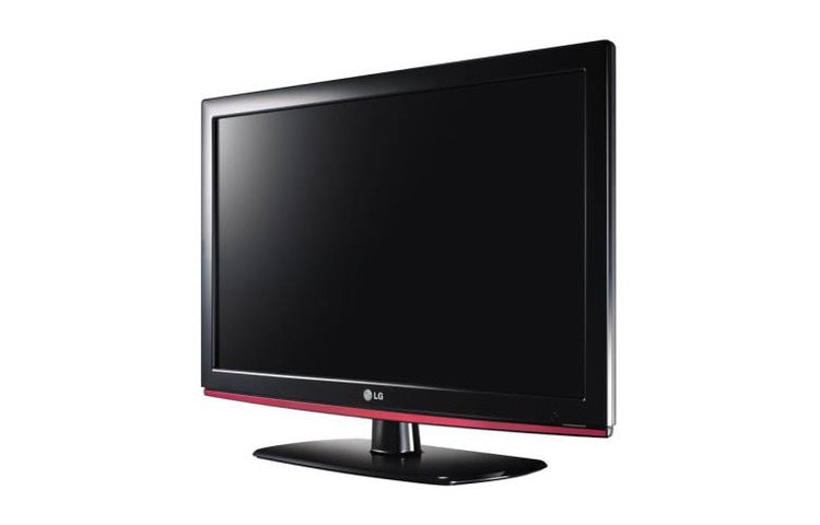 LG 26" HD LCD TV, 26LK310