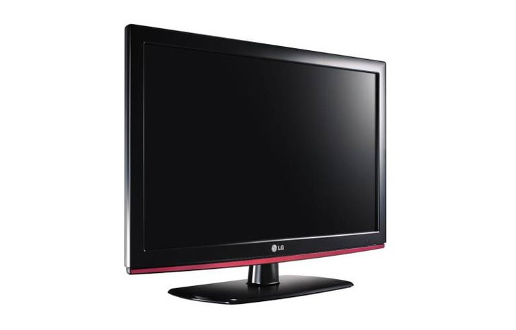 LG 26" HD LCD TV, 26LK310