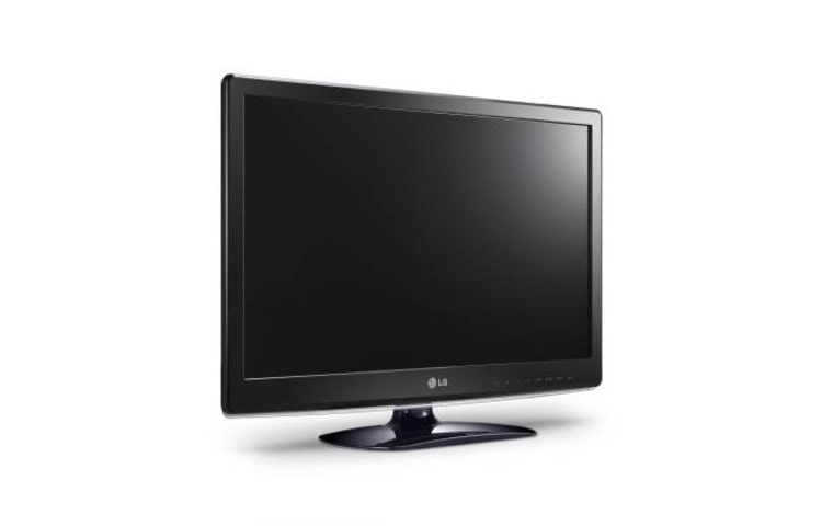 LG 26" LED TV with HDMI interface, 26LS3500