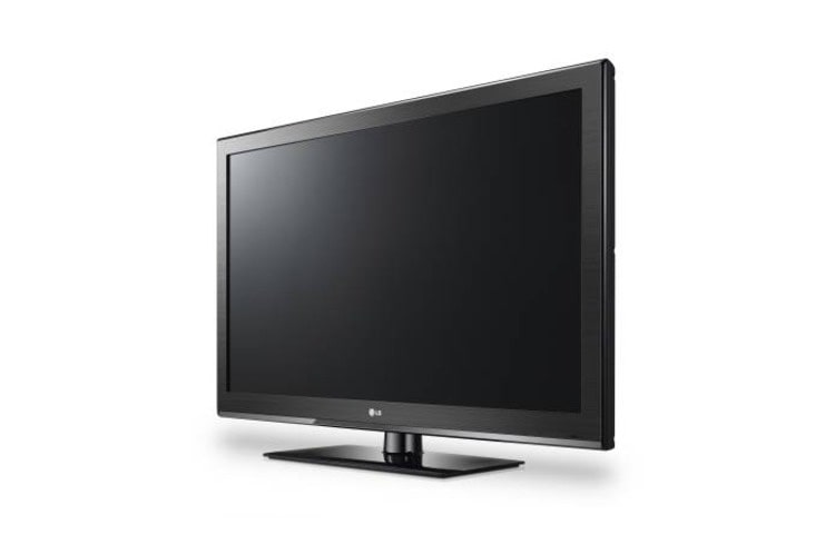 LG 32" HD LCD TV, 32CS460