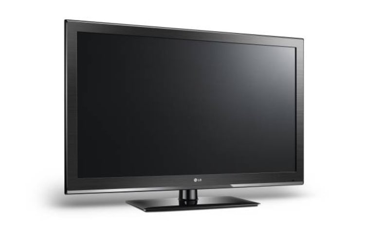 LG 32" HD LCD TV, 32CS460