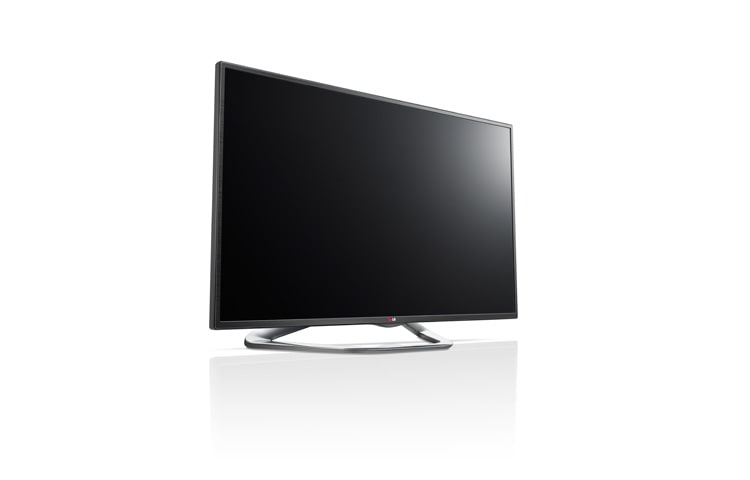 LG 32 inch CINEMA 3D Smart TV LA6210, 32LA6210