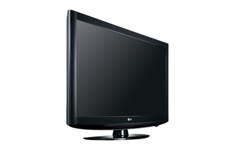 LG The new LG HDTV that will enrich your lifestyle with its exquisite design and vibrant natural colors., 32LD310