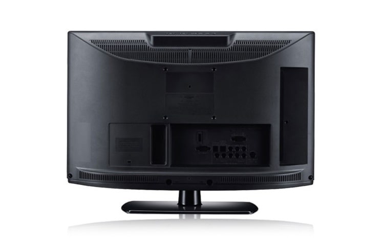 LG 32" LG HD LCD TV with 70,000:1 Dynamic Contrast Ratio, 32LD330