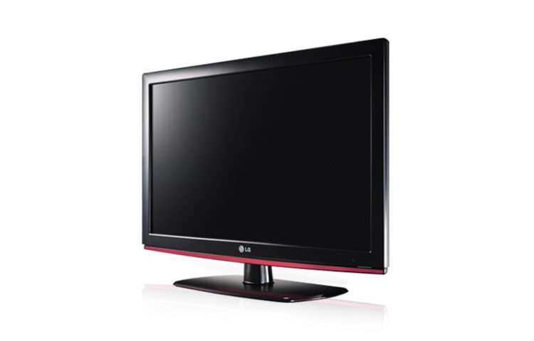 LG The new LG HDTV that will enrich your lifestyle with its exquisite design and vibrant natural colors, 32LD340