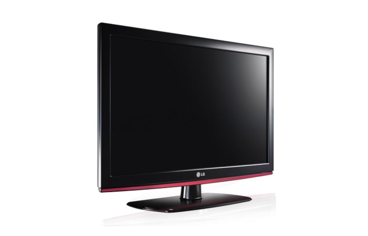 LG The new LG HDTV that will enrich your lifestyle with its exquisite design and vibrant natural colors, 32LD340
